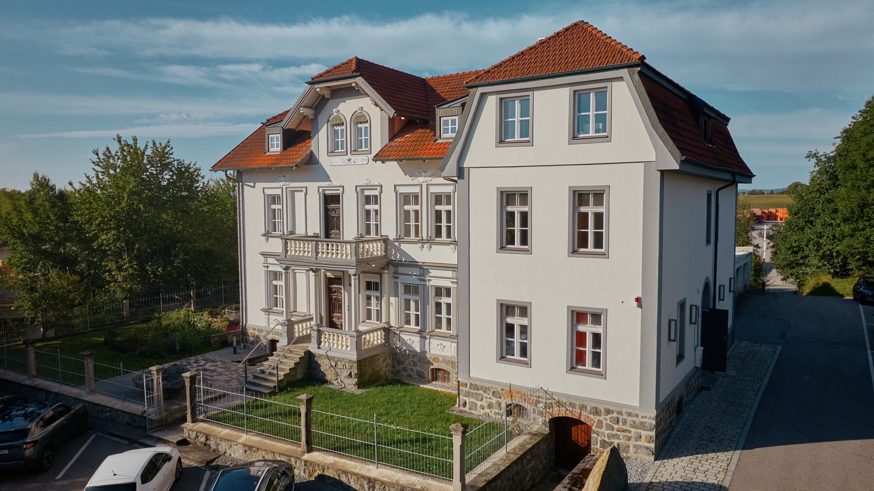 Über uns – Erbersdobler Ziegel GmbH & Co. KG